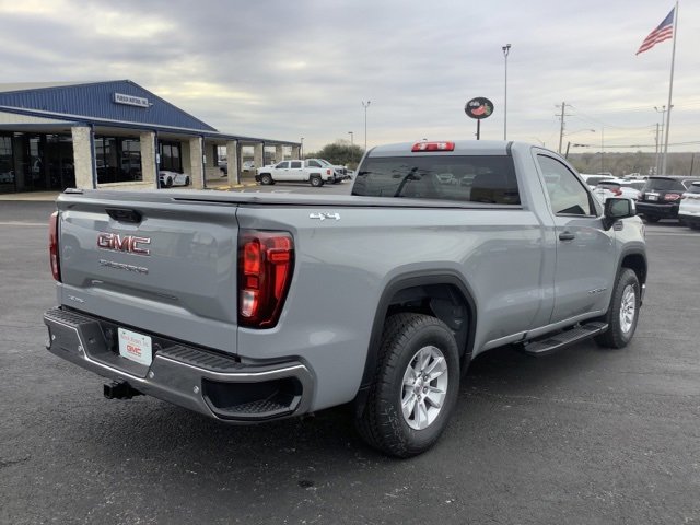 2025 Gmc Sierra 1500 Pro photo 7