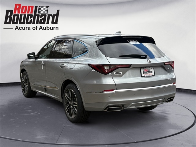 2026 Acura MDX SH-AWD Advance photo 4