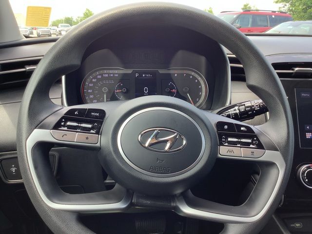2023 Hyundai Tucson SEL photo 31