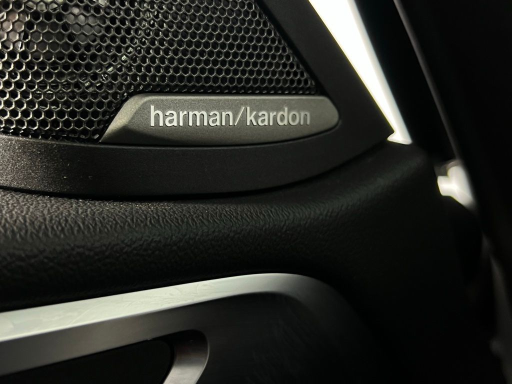 2023 Bmw i4 eDrive40 photo 14
