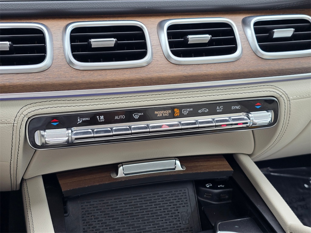 2020 Mercedes Benz GLE 350 4MATIC photo 15