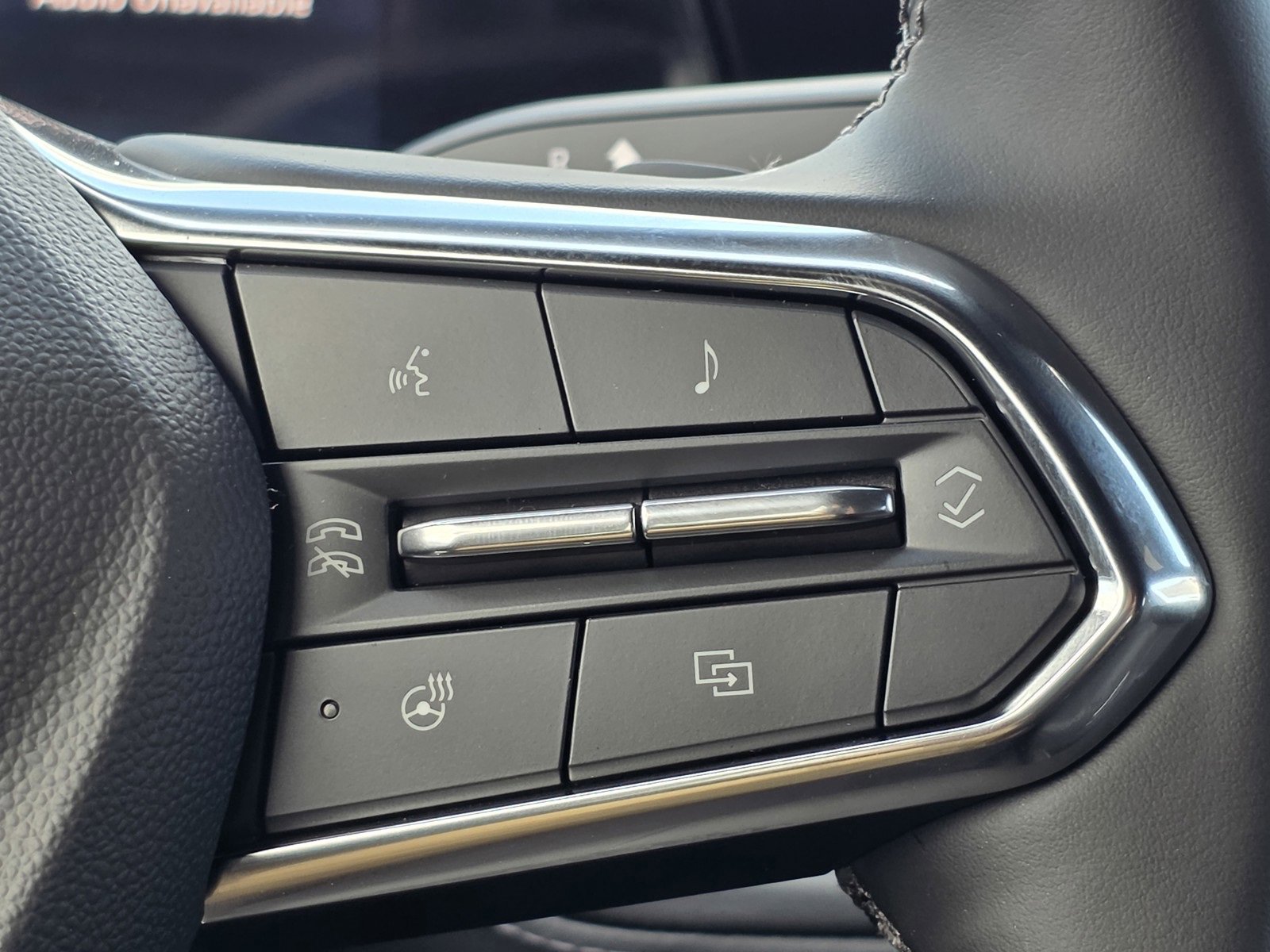 2026 Chevrolet Tahoe LT photo 32