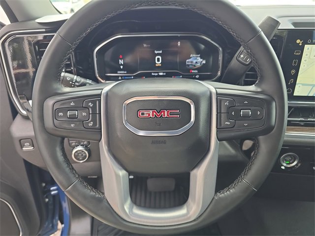 2024 Gmc Sierra 1500 photo 24