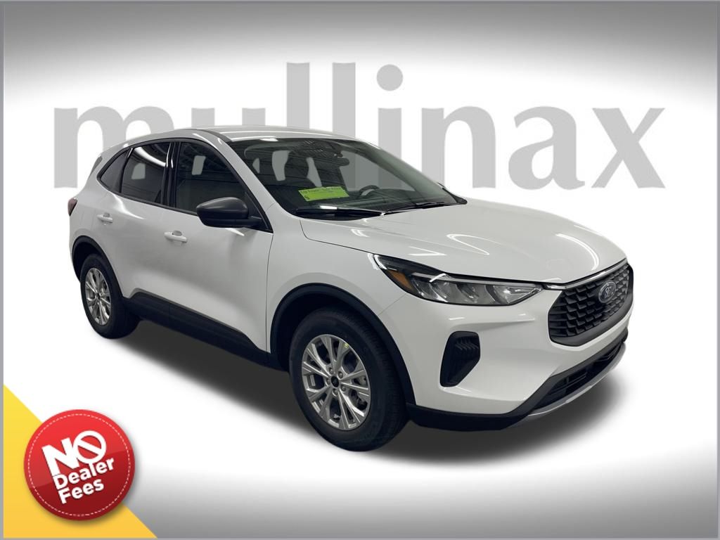 2026 Ford Escape Active's photo