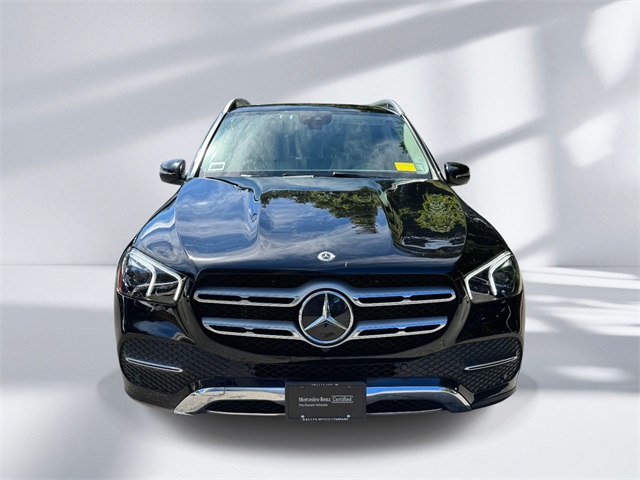 2022 Mercedes Benz GLE 350 4MATIC photo 2