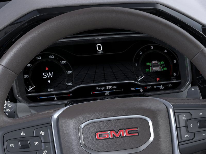 2026 Gmc Sierra SLT photo 18