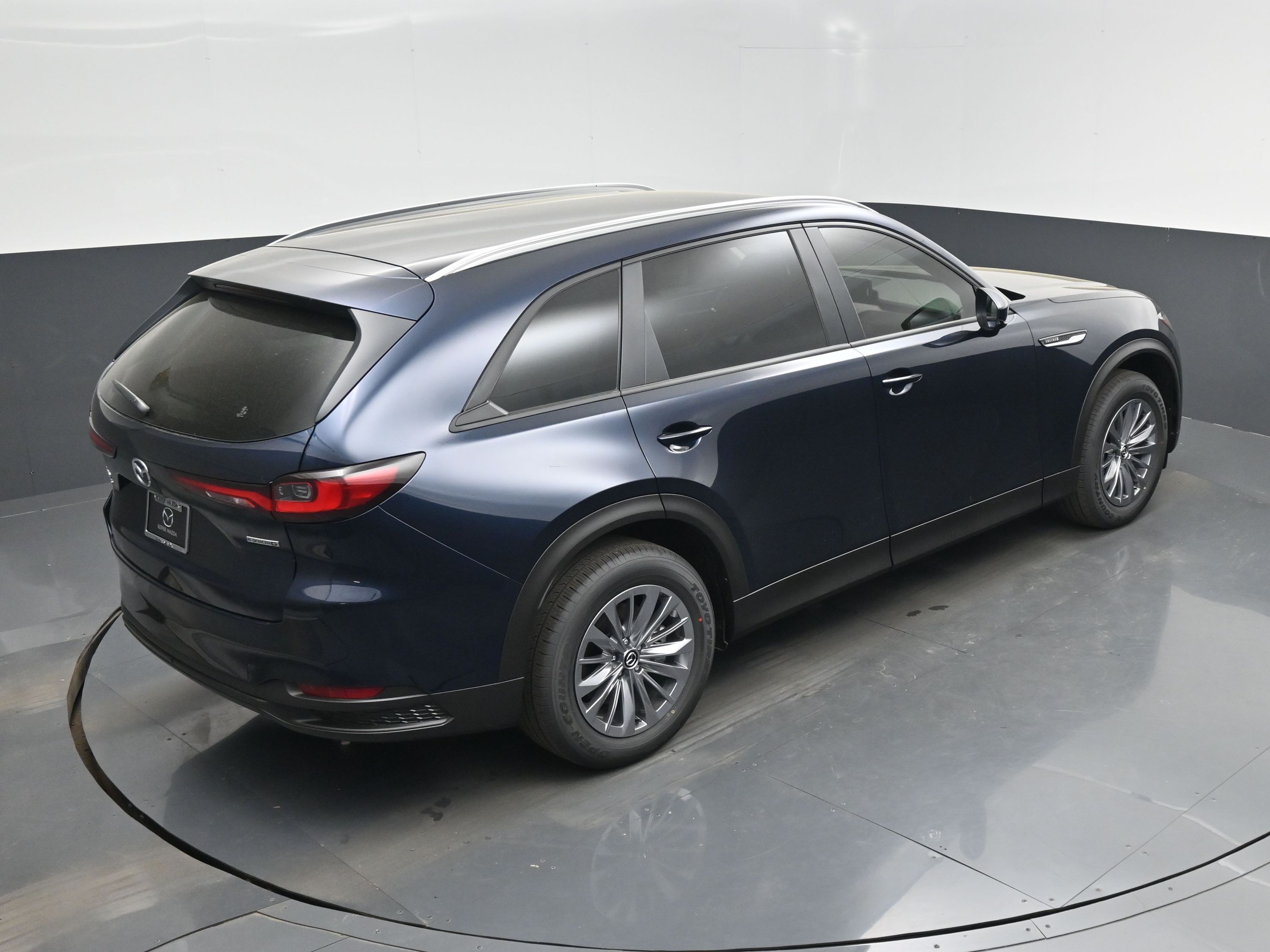 2025 Mazda CX-90 3.3 Turbo Select photo 53