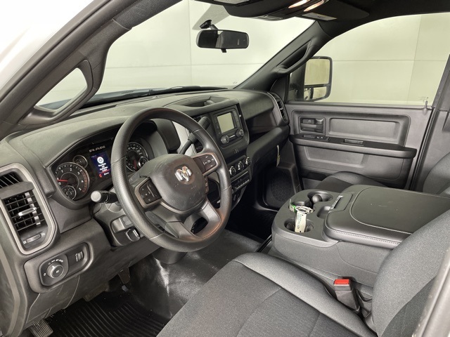 2024 Ram 5500 Tradesman photo 21