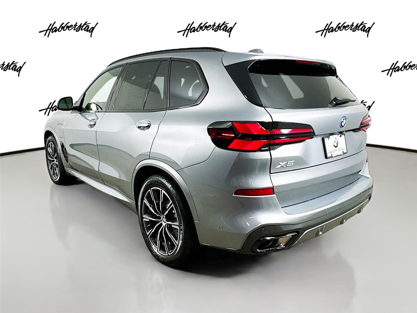 2026 Bmw X5 xDrive50e photo 7