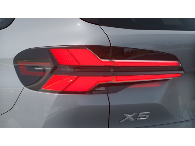 2026 Bmw X5 xDrive50e photo 7