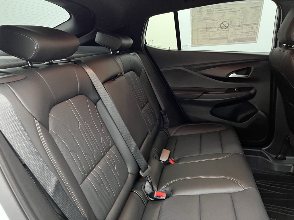 2025 Buick Envista Avenir photo 29