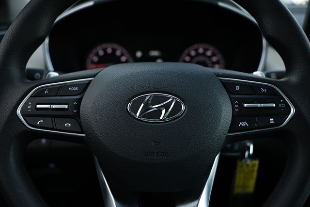 2023 Hyundai Santa Fe SE photo 32
