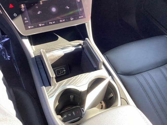 2024 Maserati Grecale Modena photo 16