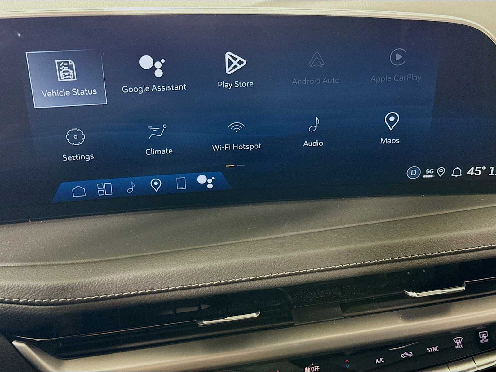 2024 Cadillac XT4 Premium Luxury photo 10