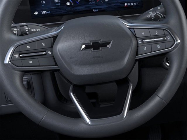 2026 Chevrolet Tahoe RST photo 17
