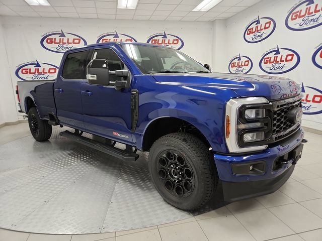 2026 Ford F-350 Super Duty