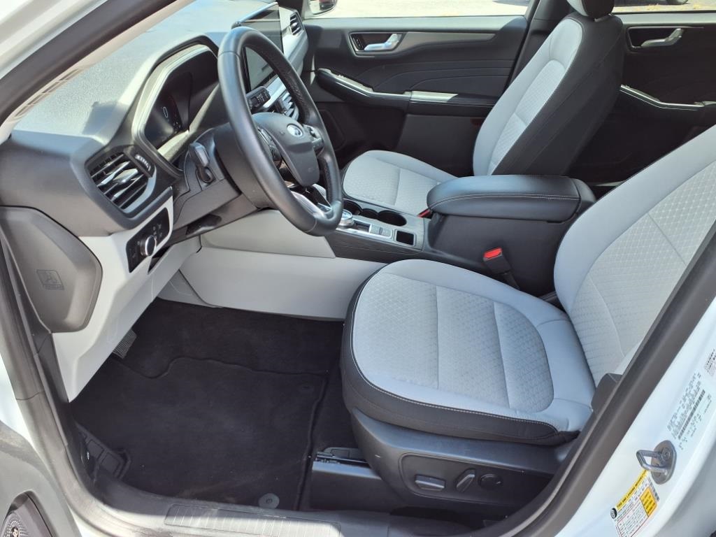 2024 Ford Escape Active photo 4