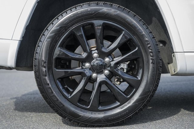 2021 Jeep Grand Cherokee Laredo photo 13