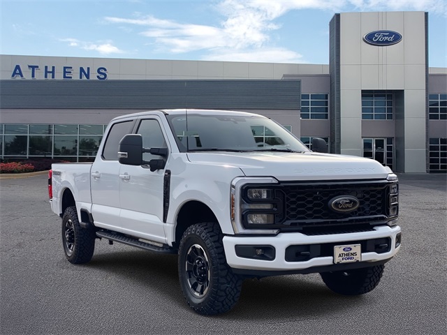 2026 Ford F-250 Base's photo