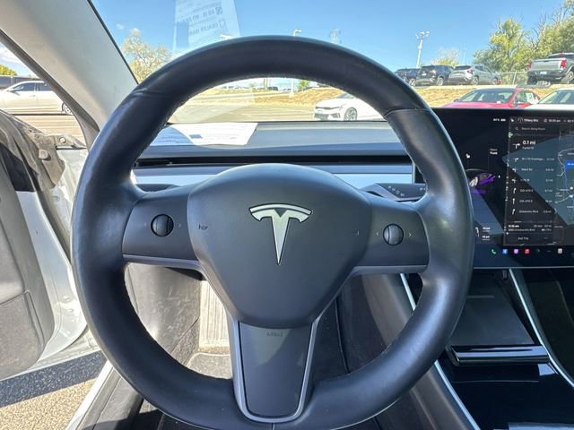 2018 Tesla Model 3 Long Range photo 11