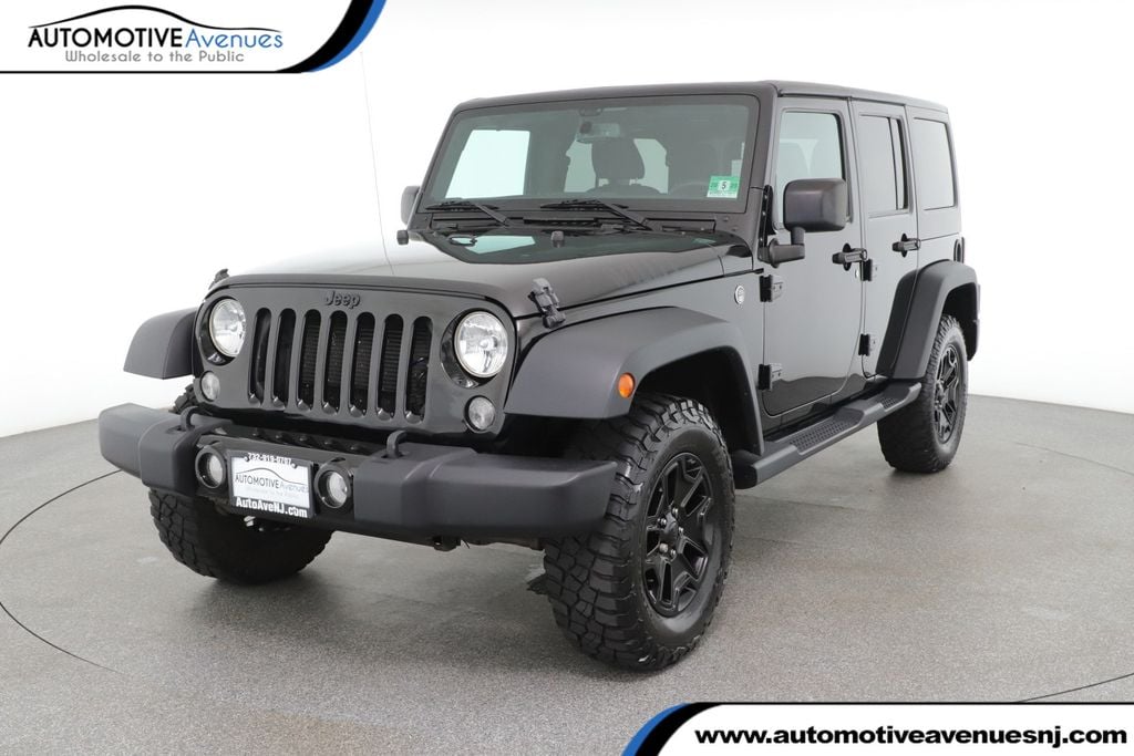 Willys wheeler w Clearance