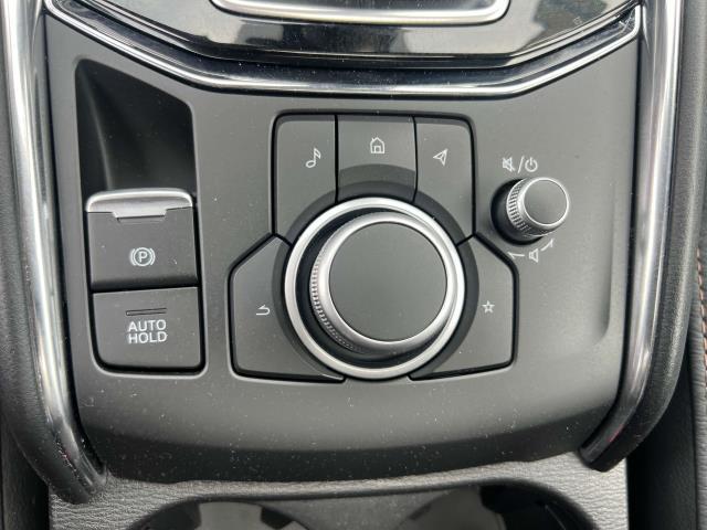 2022 Mazda CX-5 2.5 S Premium photo 28
