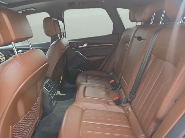 2018 Audi Q5 2.0T Premium photo 33