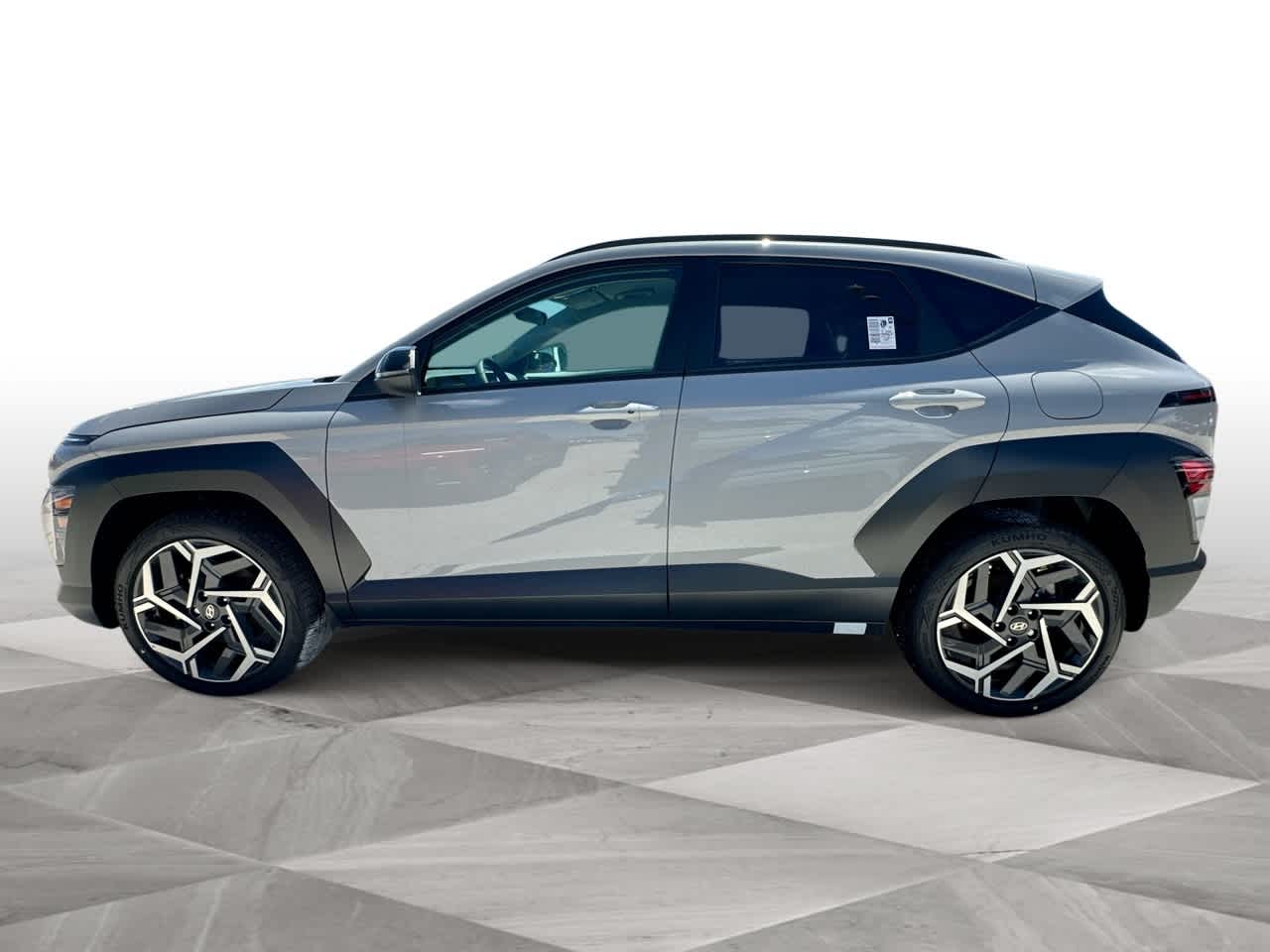 2026 Hyundai Kona SEL photo 4