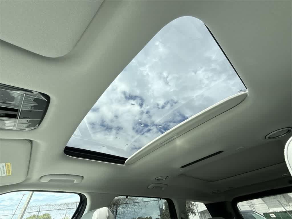 2026 Hyundai Palisade Calligraphy photo 13