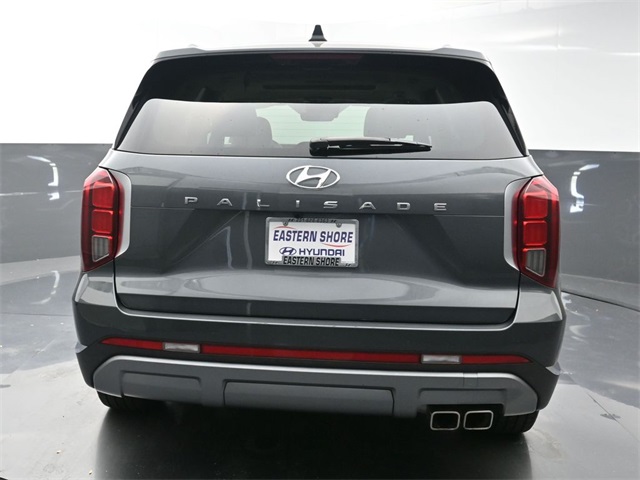 2023 Hyundai Palisade Limited photo 2