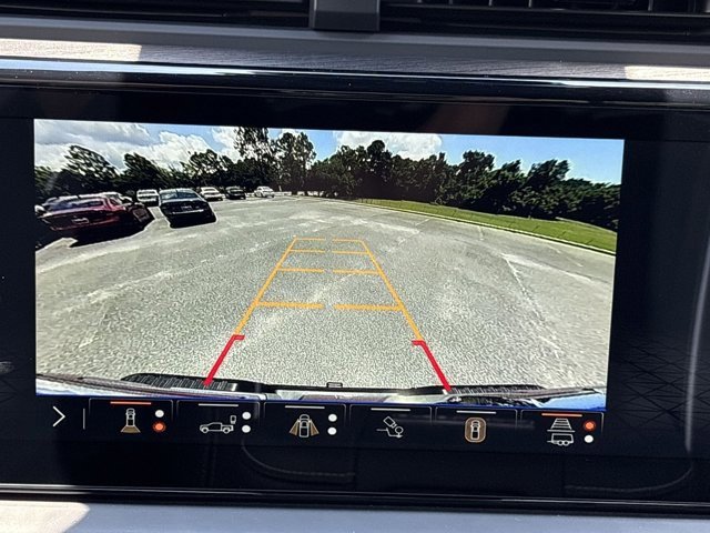 2025 Gmc Sierra 2500 HD AT4X photo 6
