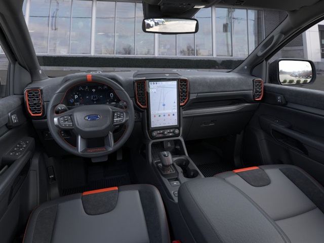 2025 FORD RANGER - Image 9
