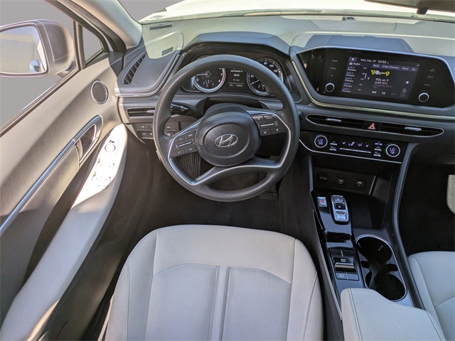 2022 Hyundai Sonata SEL photo 14