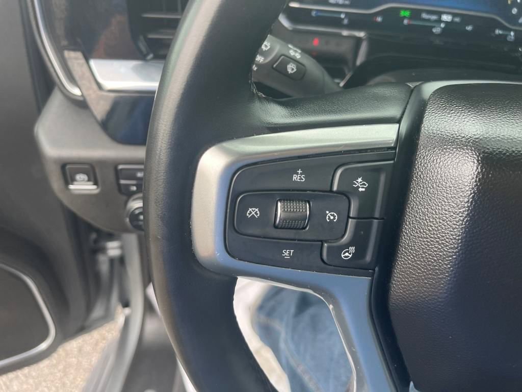 2023 Chevrolet Silverado 1500 LT photo 11