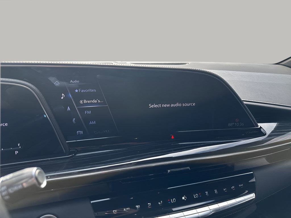 2023 Cadillac Escalade Sport photo 32