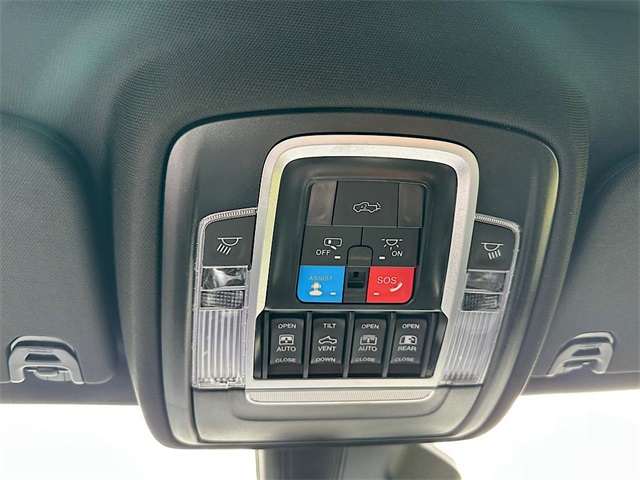 2026 Ram 1500 Laramie photo 23