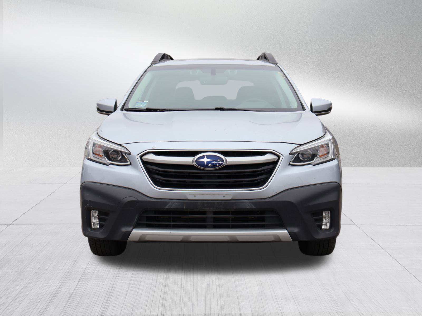 Used 2020 Subaru Outback Limited with VIN 4S4BTGND9L3188505 for sale in Kansas City
