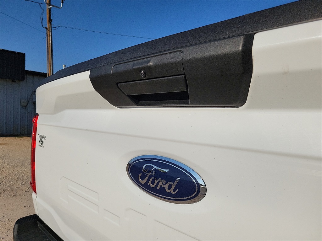 2021 Ford F-150 XL photo 15