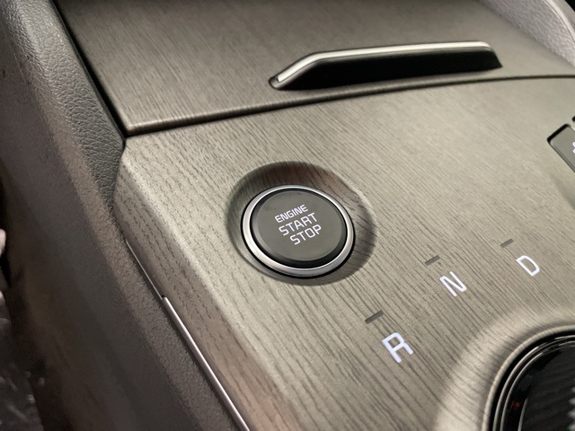 2026 Kia Sportage EX X-Line photo 18