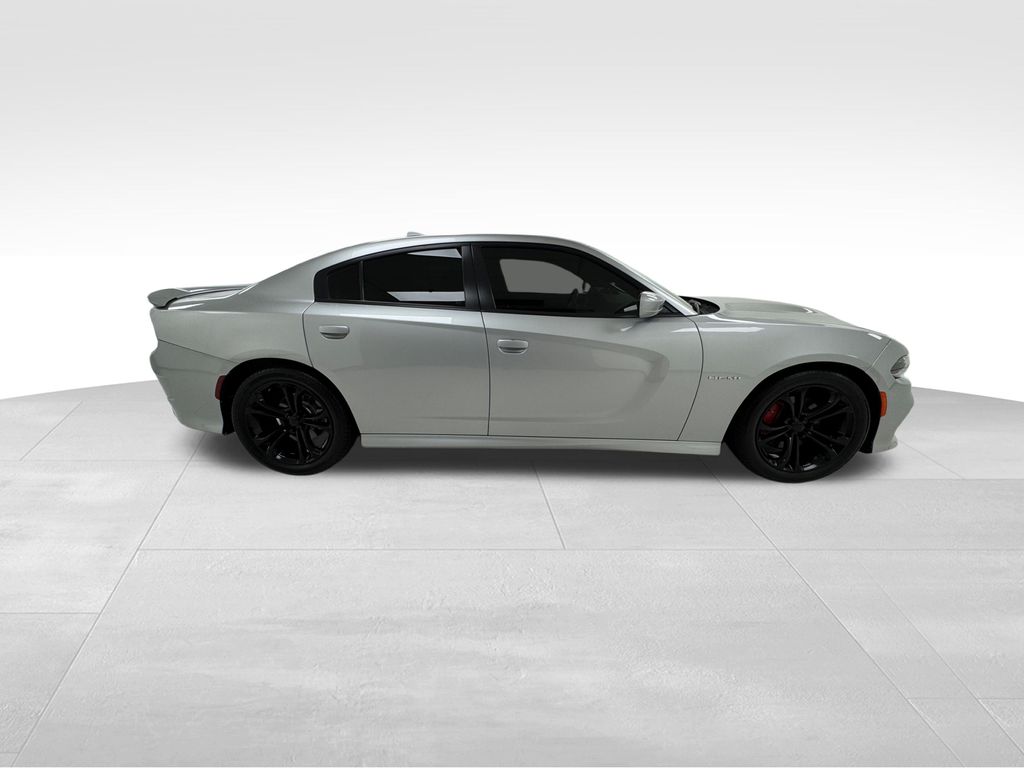 2021 Dodge Charger R/T photo 8