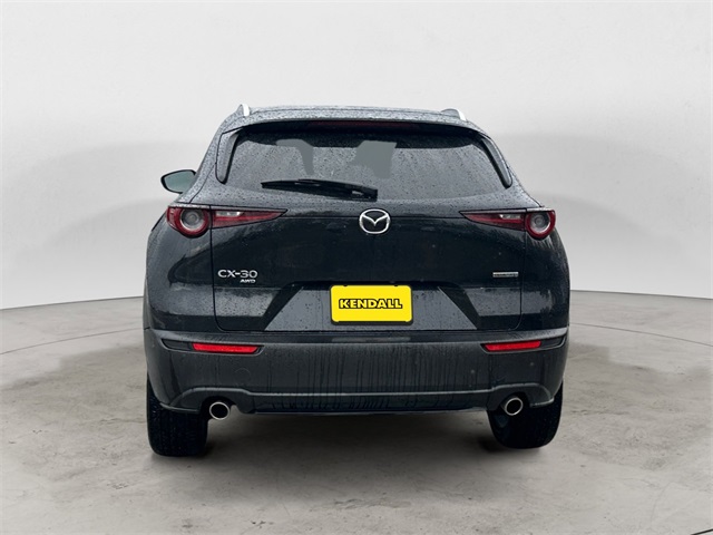 2024 Mazda CX-30 2.5 S Preferred photo 4