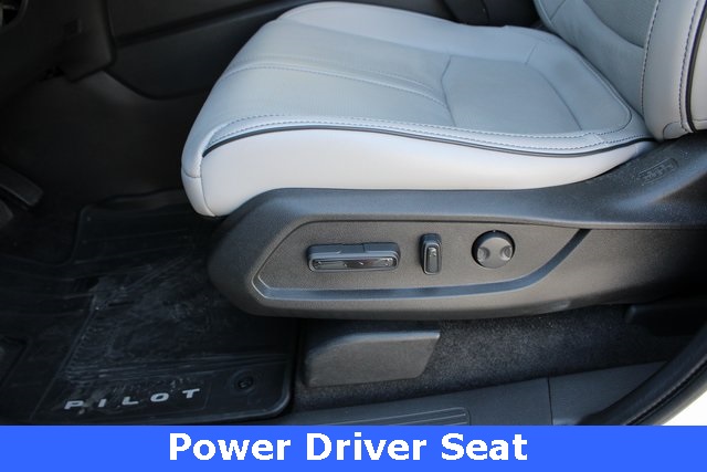 2023 Honda Pilot Elite photo 4