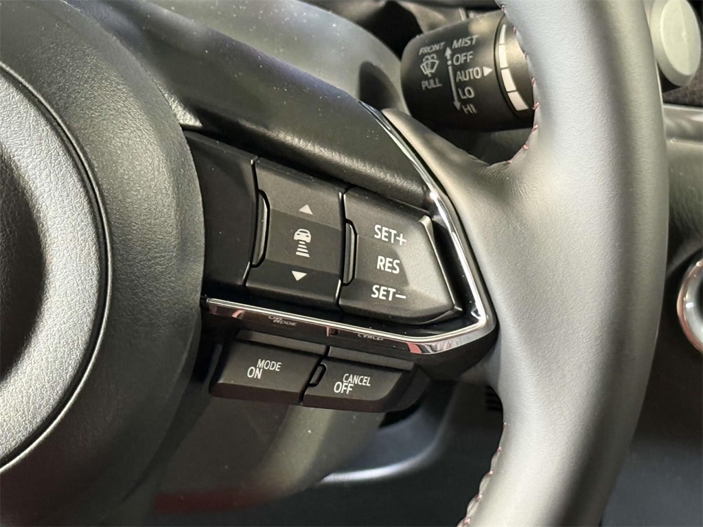 2025 Mazda CX-5 2.5 S Carbon photo 20