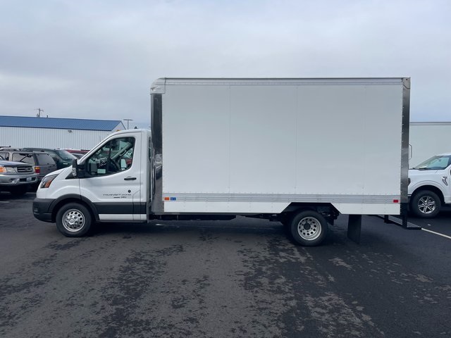 2024 Ford Transit photo 8