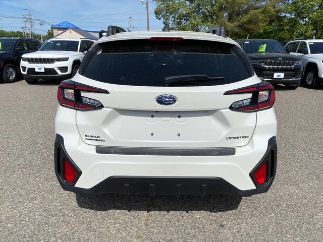 2024 Subaru Crosstrek Premium photo 4