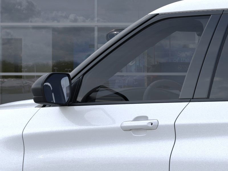 2025 Ford Explorer photo 17