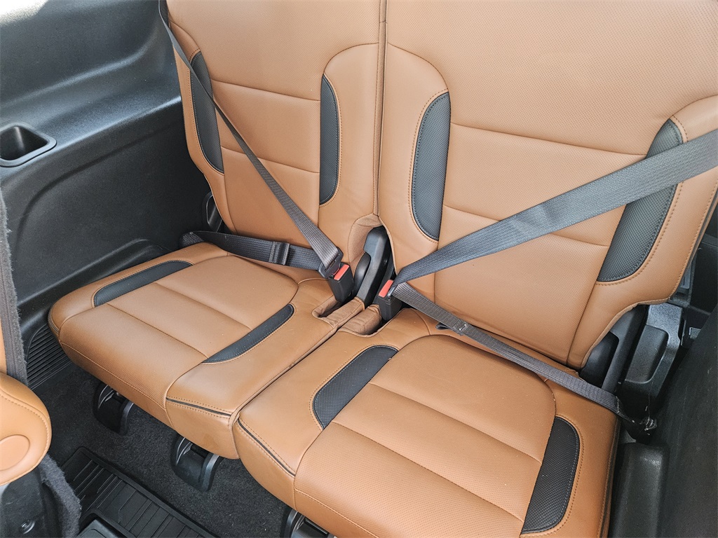 2019 Gmc Acadia All Terrain photo 28