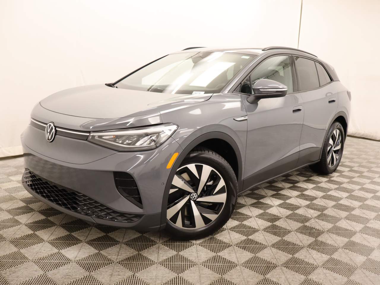 2026 Volkswagen ID.4