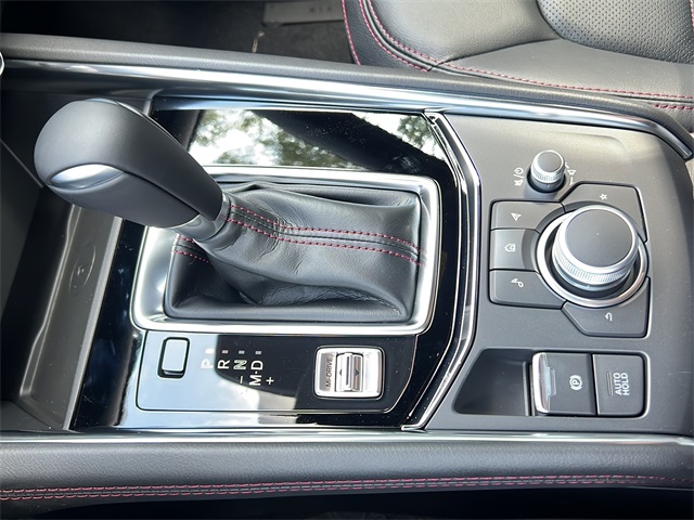 2025 Mazda CX-5 2.5 Turbo Premium photo 19