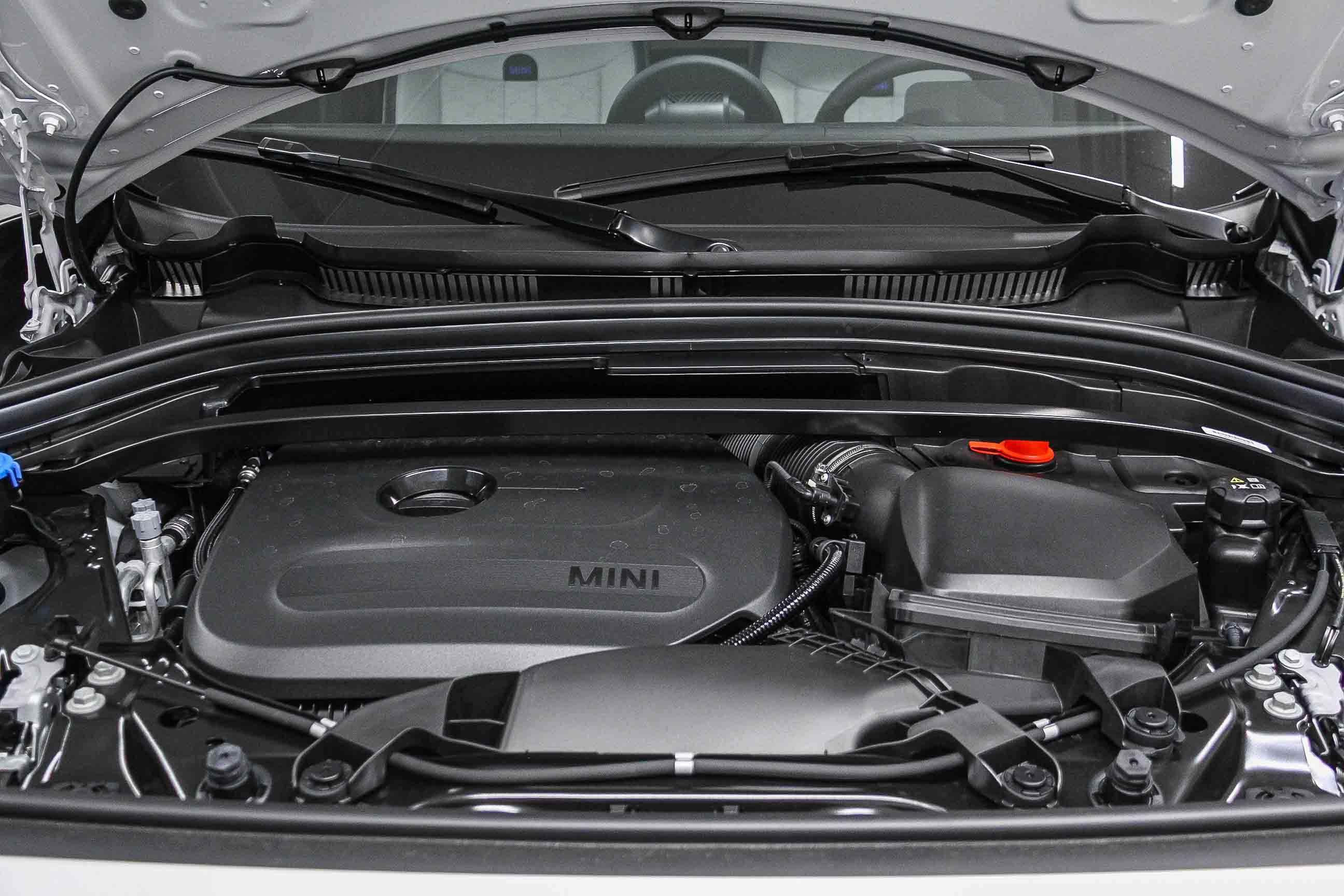 2026 Mini Countryman S ALL4 photo 25